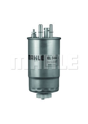Kraftstofffilter MAHLE KL566 2