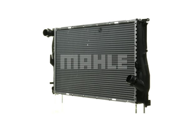Kühler, Motorkühlung MAHLE CR1084000P 3
