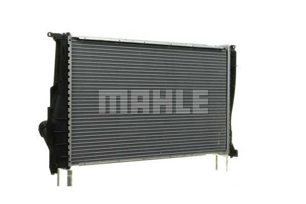 Kühler, Motorkühlung MAHLE CR1084000P 5