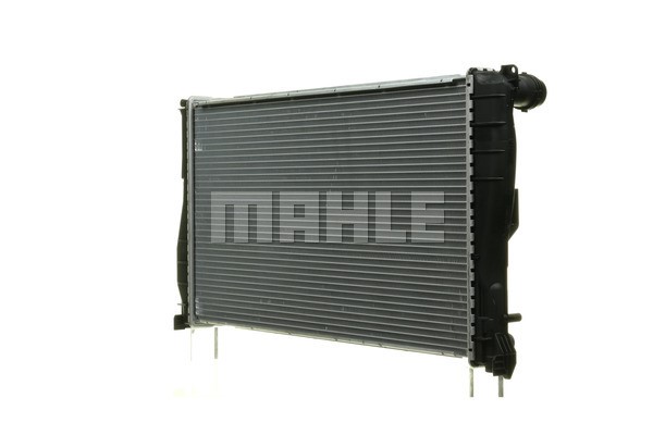 Kühler, Motorkühlung MAHLE CR1084000P 7