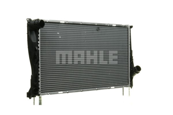 Kühler, Motorkühlung MAHLE CR1084000P 9