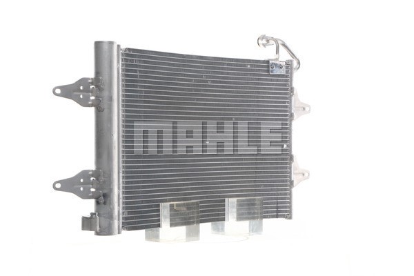 Kondensator, Klimaanlage MAHLE AC359000S 10