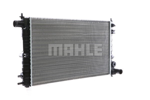 Kühler, Motorkühlung MAHLE CR430000S 9