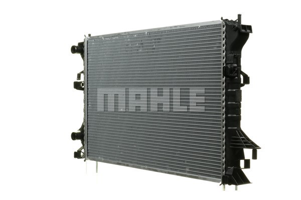 Kühler, Motorkühlung MAHLE CR462000P 3