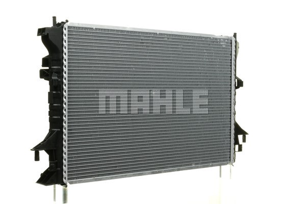 Kühler, Motorkühlung MAHLE CR462000P 5