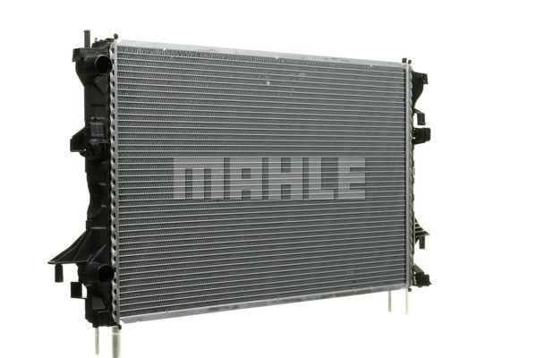 Kühler, Motorkühlung MAHLE CR462000P 9