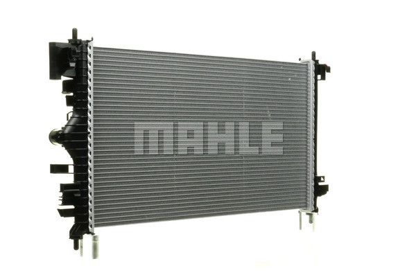 Kühler, Motorkühlung MAHLE CR1097000P 6