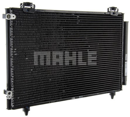 Kondensator, Klimaanlage MAHLE AC789000P 5