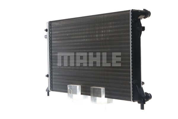 Kühler, Motorkühlung MAHLE CR30001S 6