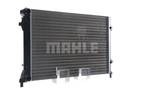 Kühler, Motorkühlung MAHLE CR30001S 8
