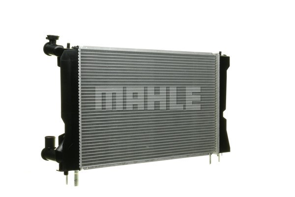 Kühler, Motorkühlung MAHLE CR1529000S 5