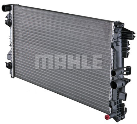 Kühler, Motorkühlung MAHLE CR608000P 6