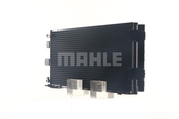 Kondensator, Klimaanlage MAHLE AC333000S 2