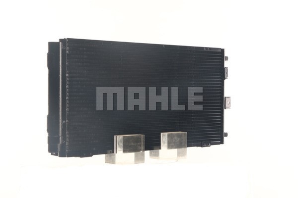 Kondensator, Klimaanlage MAHLE AC333000S 4