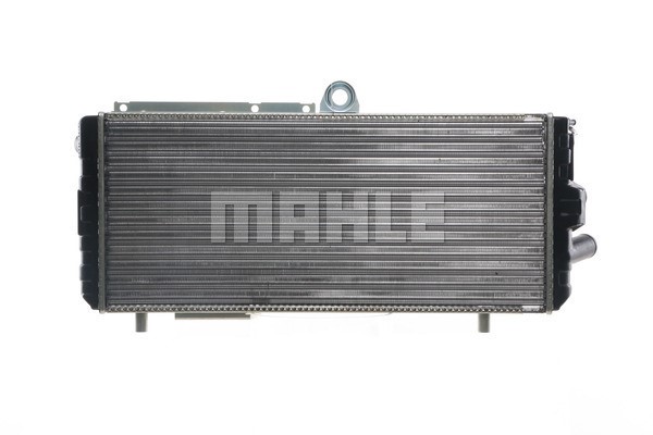 Kühler, Motorkühlung MAHLE CR620000S 6