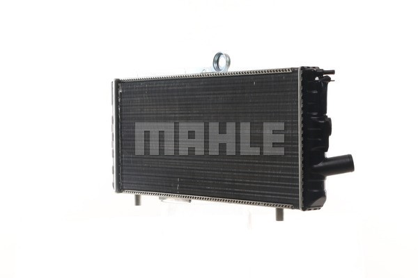 Kühler, Motorkühlung MAHLE CR620000S 7