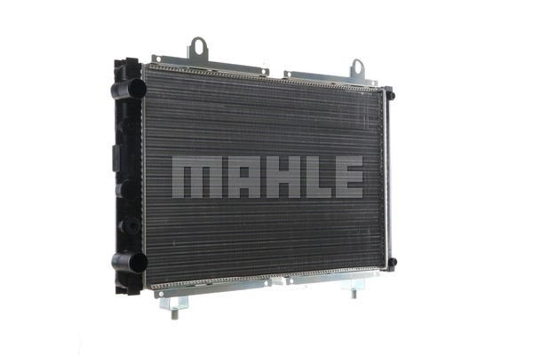 Kühler, Motorkühlung MAHLE CR499000S 9