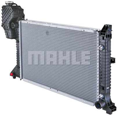 Kühler, Motorkühlung MAHLE CR683000P 4