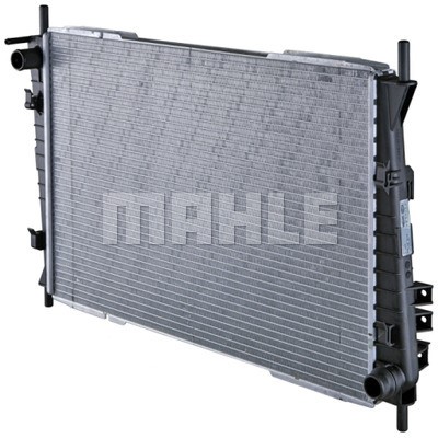 Kühler, Motorkühlung MAHLE CR1348000P 4