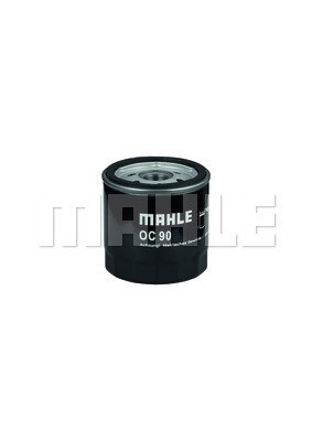 Ölfilter MAHLE OC90OF 2