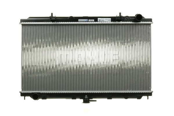 Kühler, Motorkühlung MAHLE CR138000S 2
