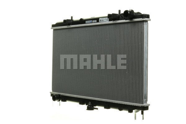 Kühler, Motorkühlung MAHLE CR138000S 3