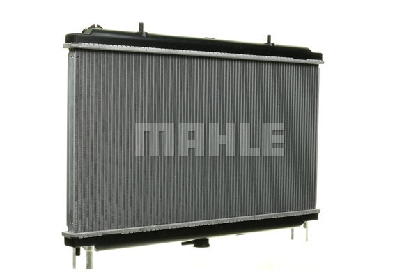 Kühler, Motorkühlung MAHLE CR138000S 5