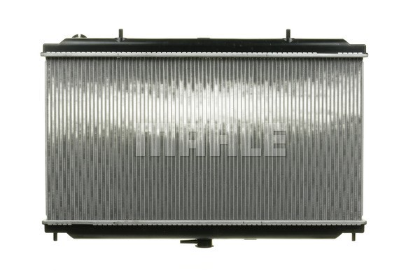 Kühler, Motorkühlung MAHLE CR138000S 6
