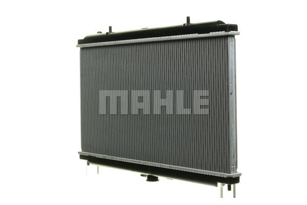 Kühler, Motorkühlung MAHLE CR138000S 7