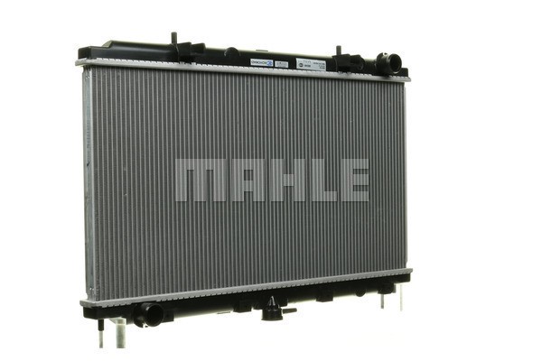 Kühler, Motorkühlung MAHLE CR138000S 9