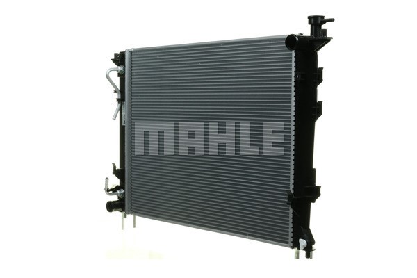 Kühler, Motorkühlung MAHLE CR1890000S 3