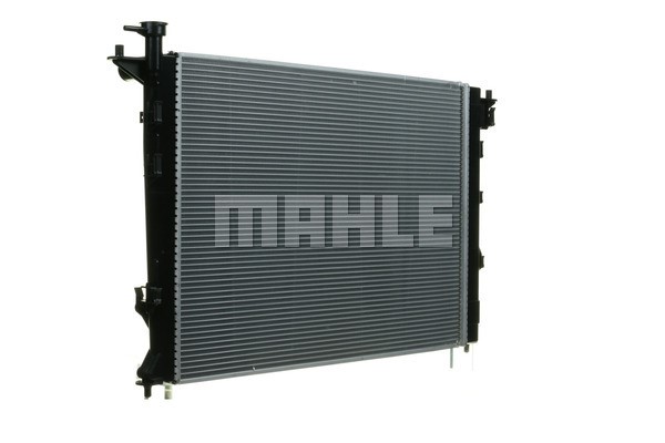 Kühler, Motorkühlung MAHLE CR1890000S 5
