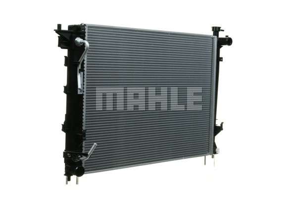 Kühler, Motorkühlung MAHLE CR1890000S 9