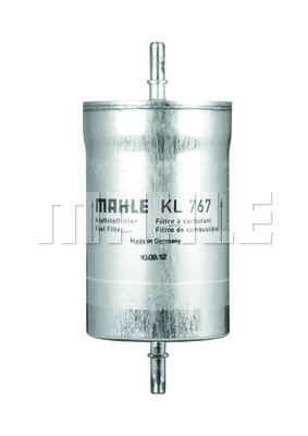 Kraftstofffilter MAHLE KL767 2