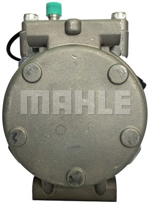 Kompressor, Klimaanlage MAHLE ACP792000S 4