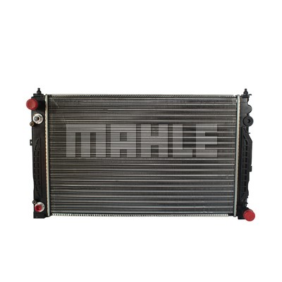 Kühler, Motorkühlung MAHLE CR648000S 2