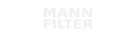 Luftfilter MANN-FILTER C68001