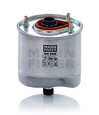 Kraftstofffilter MANN-FILTER WK9046