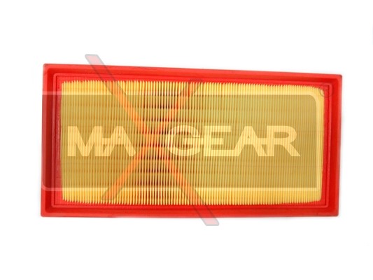Luftfilter MAXGEAR 260340 2