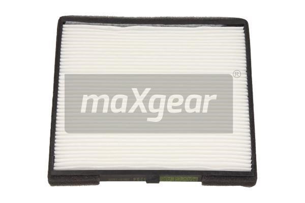 Filter, Innenraumluft MAXGEAR 260571