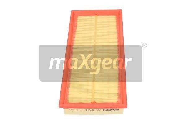 Luftfilter MAXGEAR 260531
