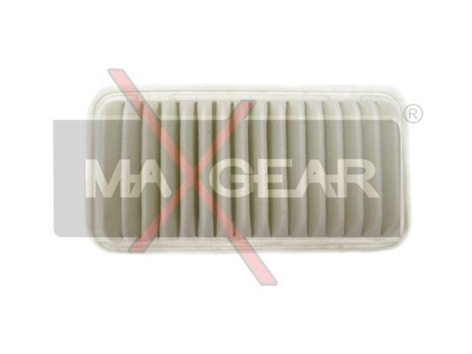 Luftfilter MAXGEAR 260358 2