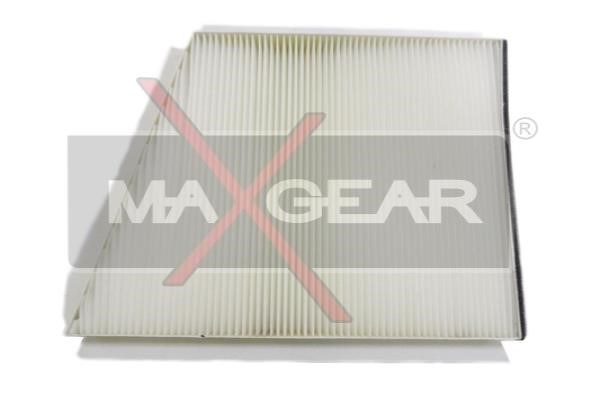 Filter, Innenraumluft MAXGEAR 260016