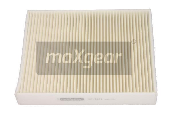 Filter, Innenraumluft MAXGEAR 261023