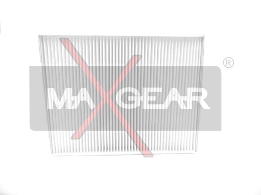 Filter, Innenraumluft MAXGEAR 260254 2