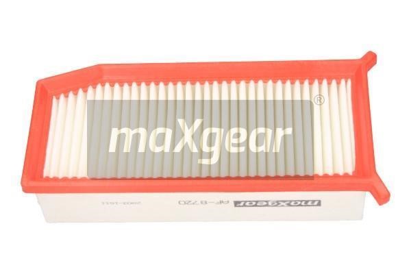 Luftfilter MAXGEAR 260995