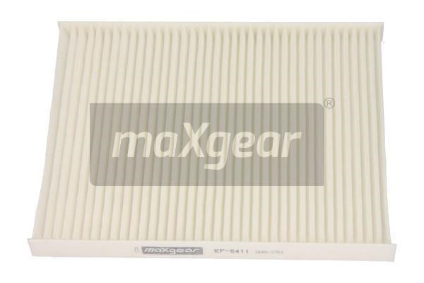 Filter, Innenraumluft MAXGEAR 261053