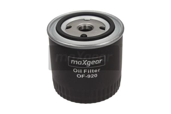 Ölfilter MAXGEAR 260503