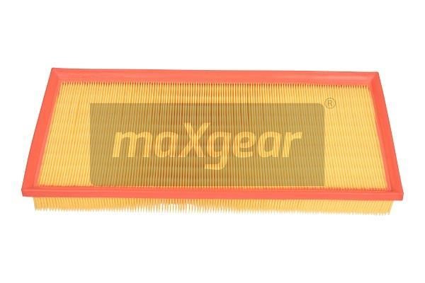 Luftfilter MAXGEAR 260527