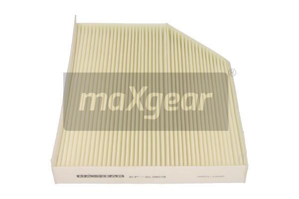 Filter, Innenraumluft MAXGEAR 260799